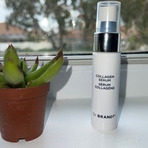 Dr. Brandt Collagen Serum
